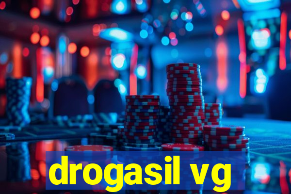 drogasil vg